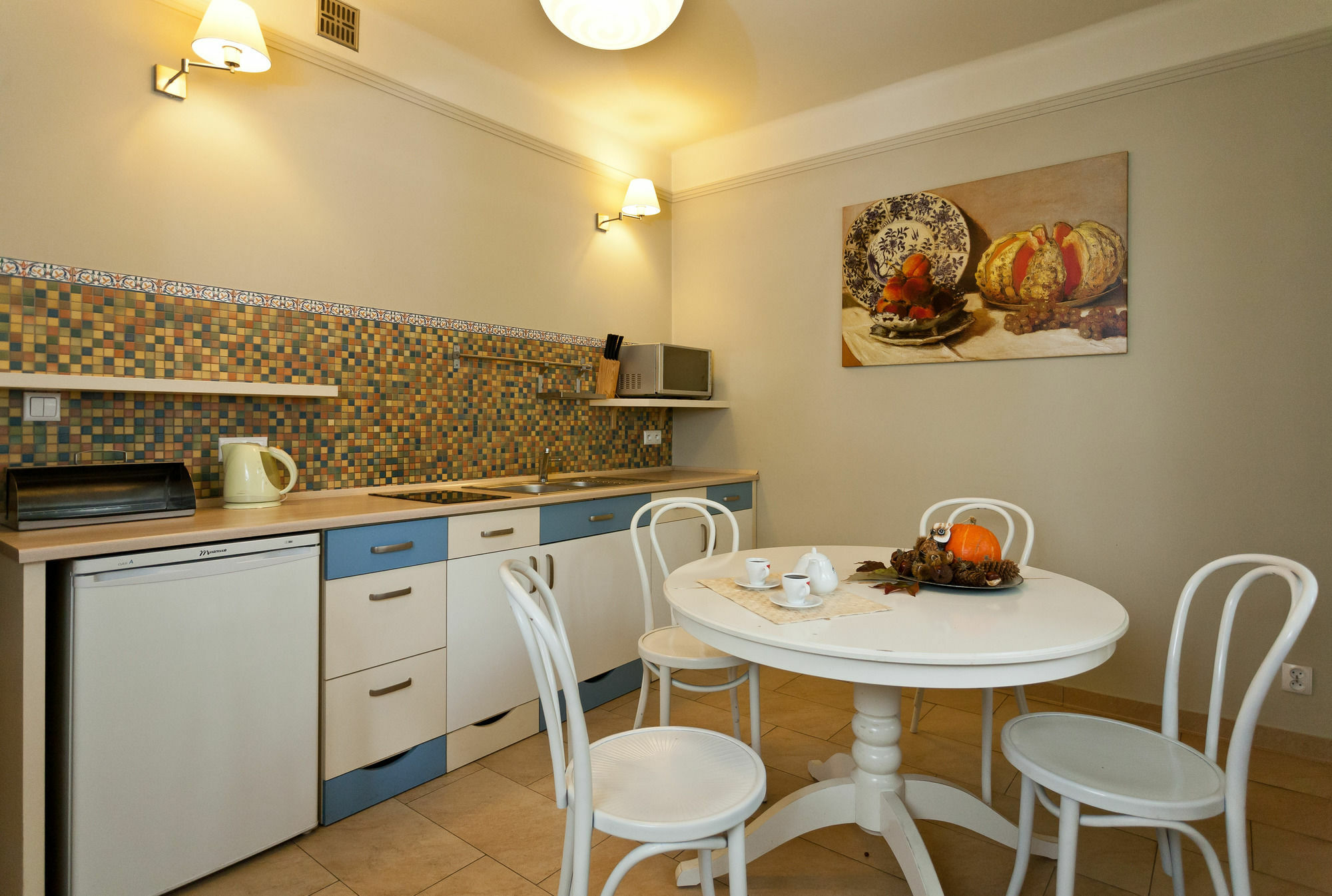 Apartamenty Willa Kazimierz Cracovie Extérieur photo