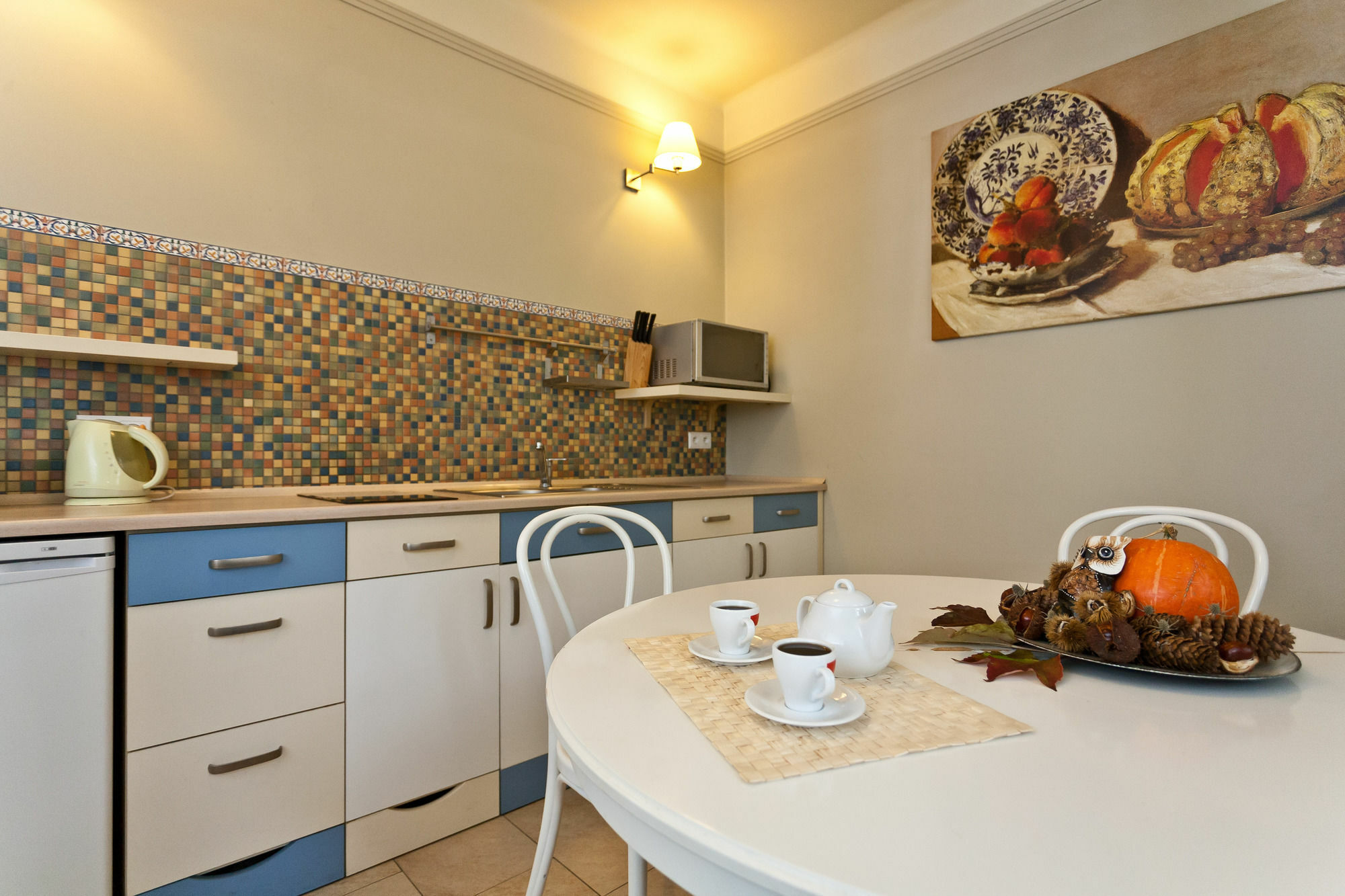 Apartamenty Willa Kazimierz Cracovie Extérieur photo