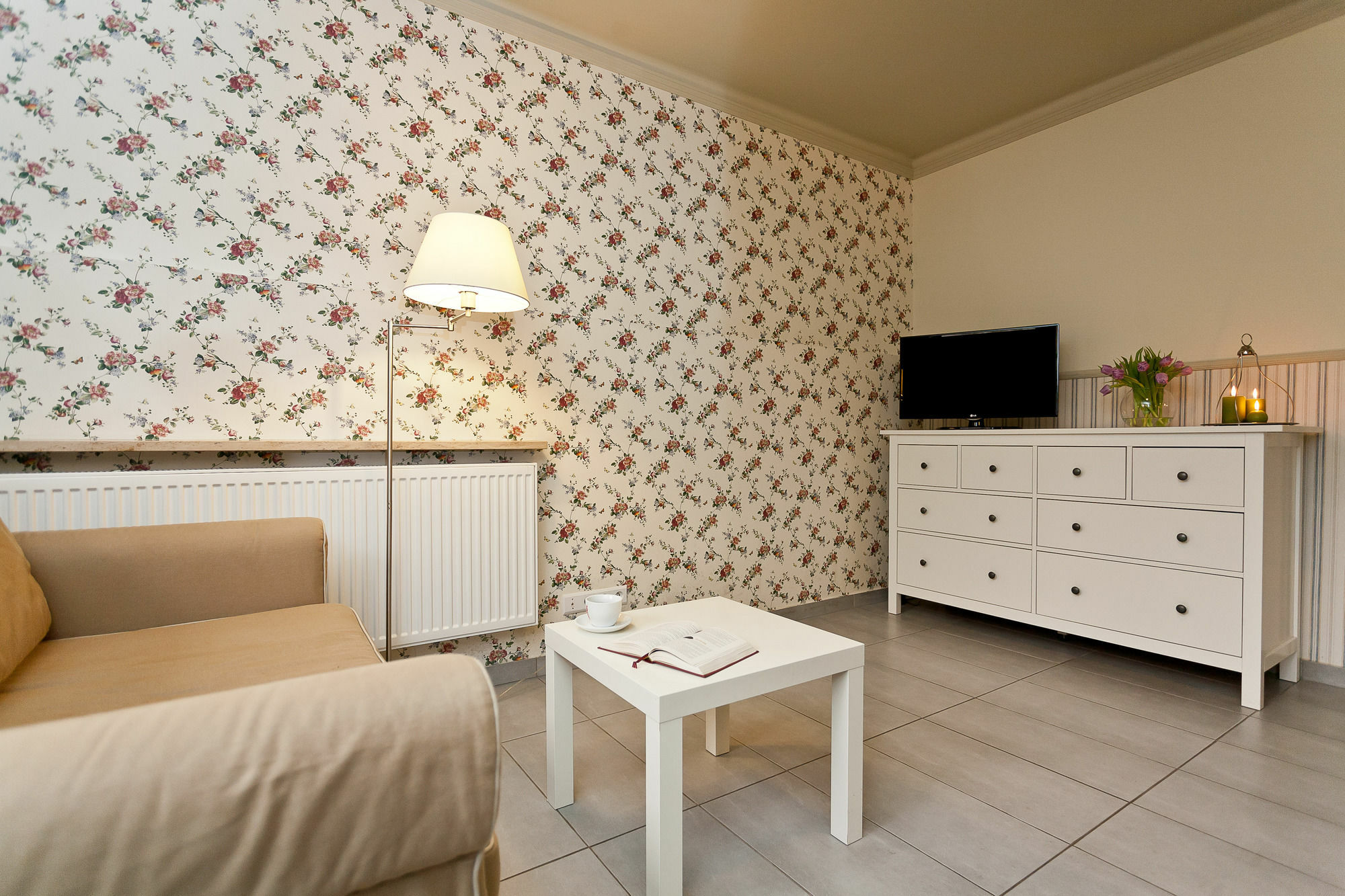 Apartamenty Willa Kazimierz Cracovie Extérieur photo